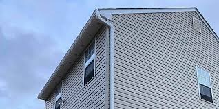 Custom Trim and Detailing for Siding in Weaverville, CA